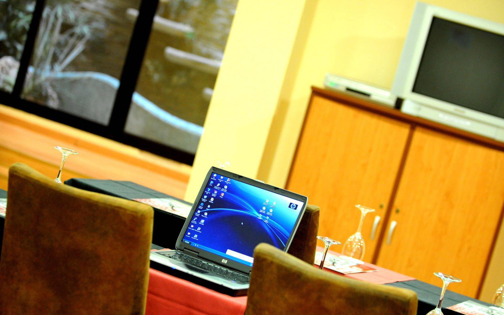 Hotel Real Lleida Facilități foto
