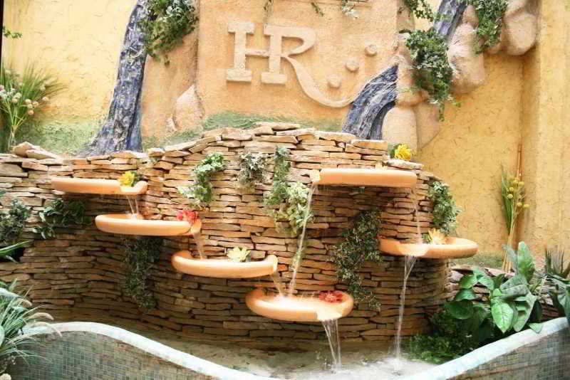 Hotel Real Lleida Exterior foto